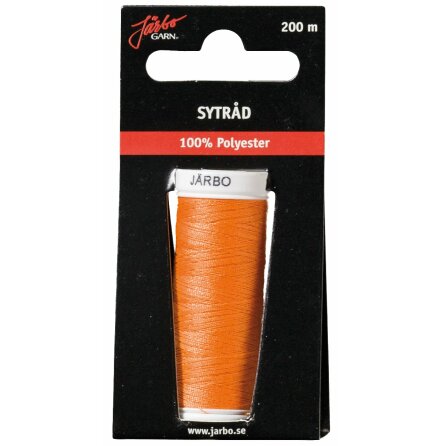 Sytrd Polyester orange