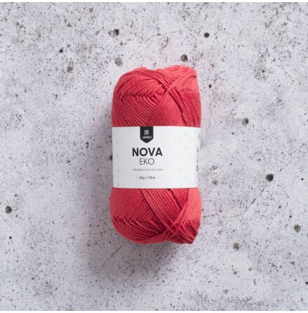 Nova Eko 50g Red