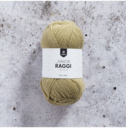 Junior Raggi 50g Olive green