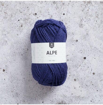 Alpe 50g Royal Lilac