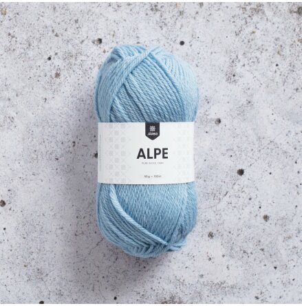 Alpe 50g Sky Blue