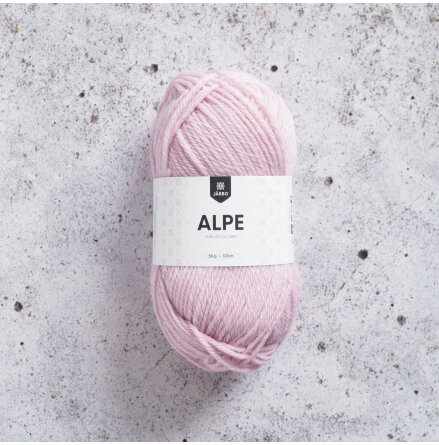 Alpe 50g Rose Melody