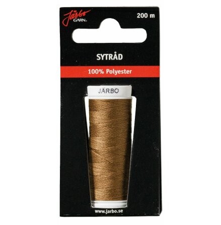 Sy trd Polyester Nougat