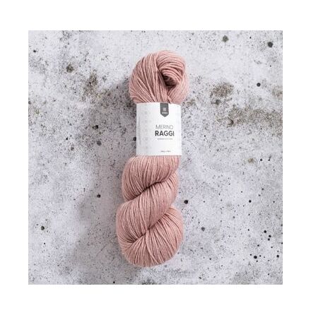 Blanch Mauve (100g)