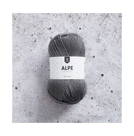 Alpe 50g Grey stone