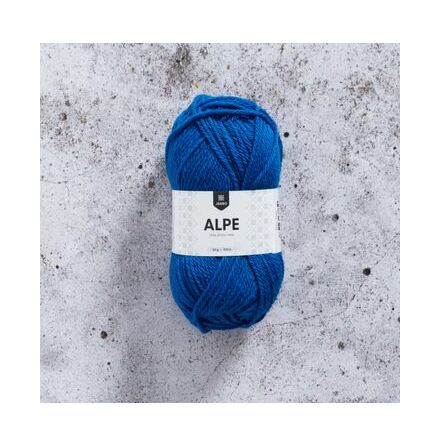 Alpe 50g Brilliant blue