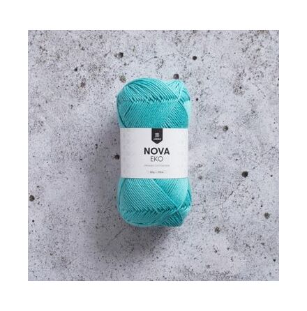 Nova Eko 50g Turquoise