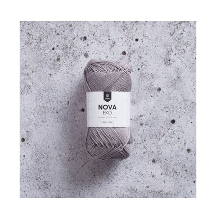 Nova Eko 50g Grey