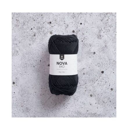 Nova Eko 50g Black