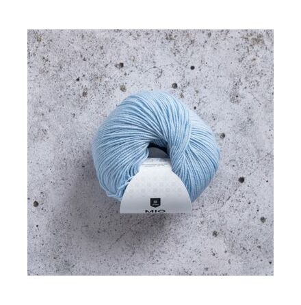 Mio Baby blue 50g