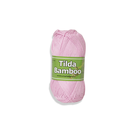 Tilda Bamboo light purple