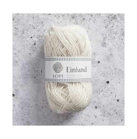 Einband White