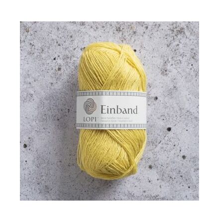 Einband Yellow