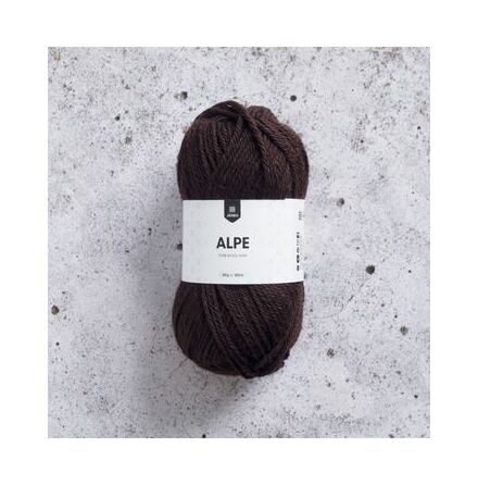 Alpe 50g Coffee Kick