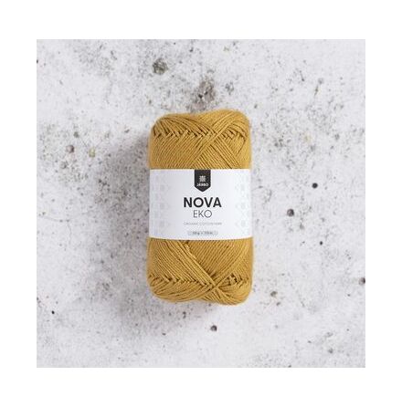 Nova Eko 50g Olive Branch