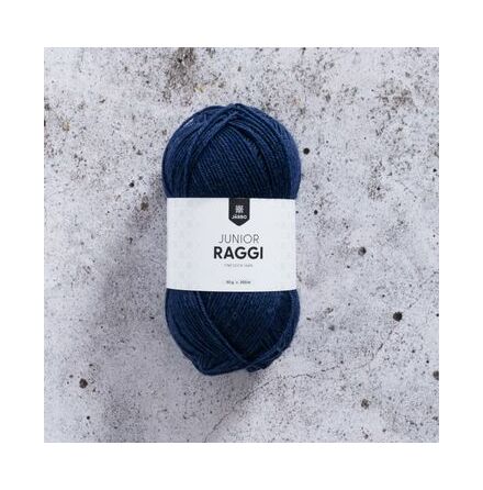 Junior Raggi 50g Midnight blue