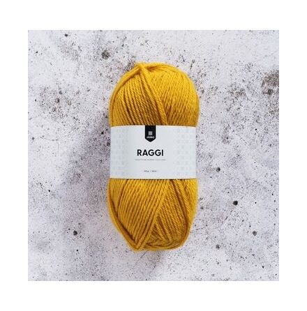 Raggi 100g Golden Field