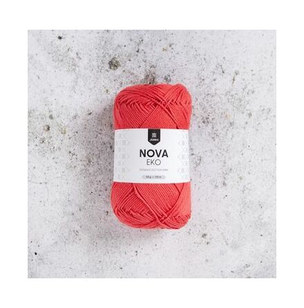 Nova Eko 50g Love Red