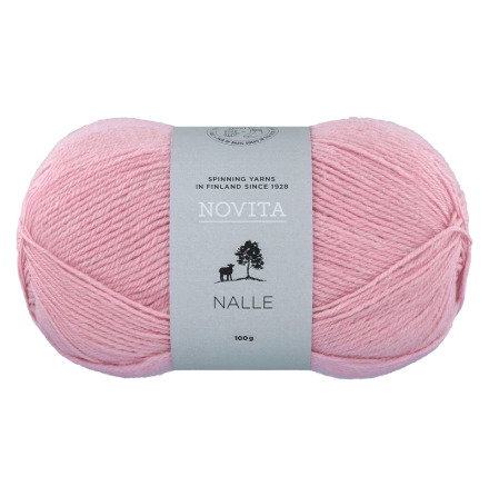 Nalle 100g Skr