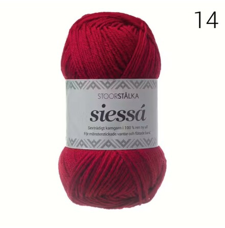 Siess vinrd 50g