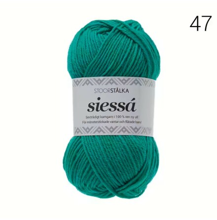 Siess grn 50g