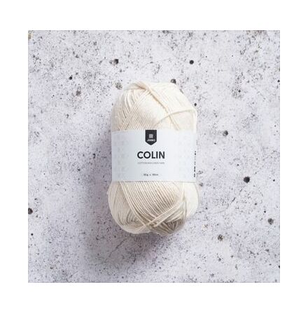 Colin 50g Creme