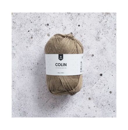 Colin 50g Olive green