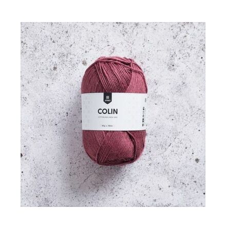 Colin 50g Red violet