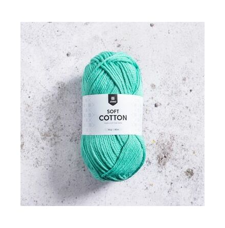 Soft Cotton 50g Grasshopper Cocktail