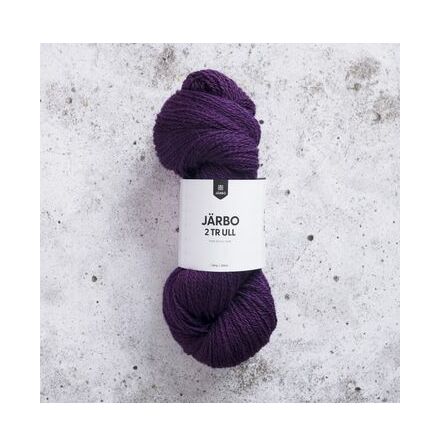Svensk Ull 2tr 100g Raisin Shake