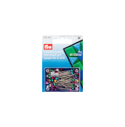 KNAPPNL 0.58 x 40 MM PRLEMO 10 GR.