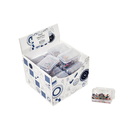 KNAPPNL PRLEMO 38mm/100st