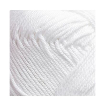 Nova Eko 50g White