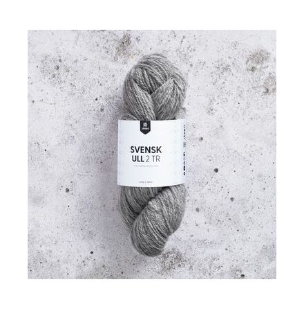 Svensk Ull 2tr 100g Woolen