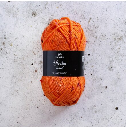 Ulrika Tweed 50g Mimolette