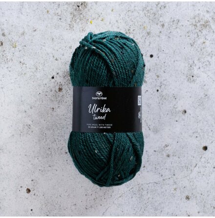 Ulrika Tweed 50g Nori