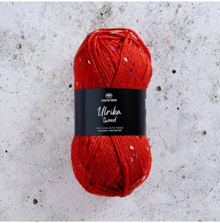 Ulrika Tweed 50g Harissa