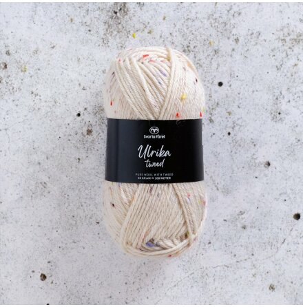Ulrika Tweed 50g Burrata