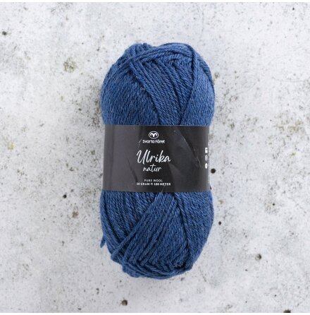 Ulrika Natur 50g Nile Nature
