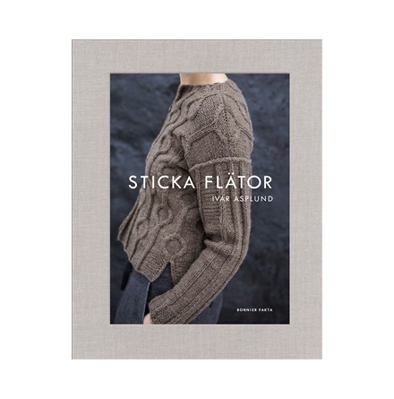 Sticka fltor av Ivar Asplund