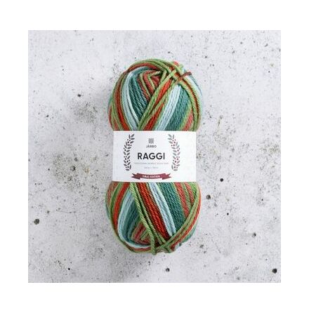 Raggi 100g A Christmas Carol