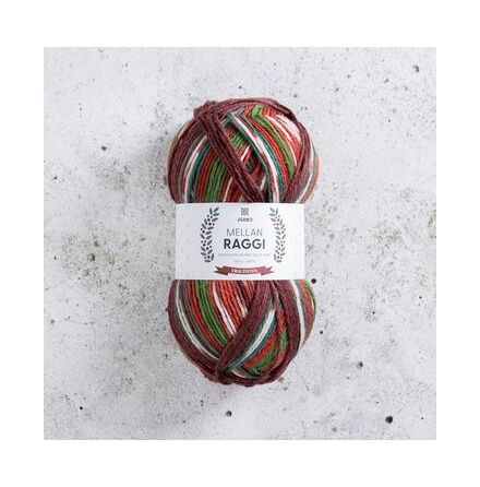 Mellanraggi 100g Home Alone