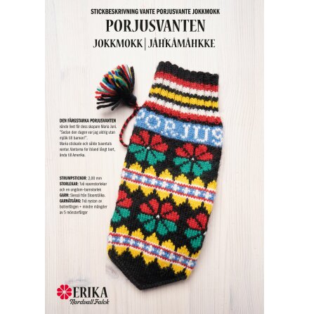 M�nster vante Porjusvanten