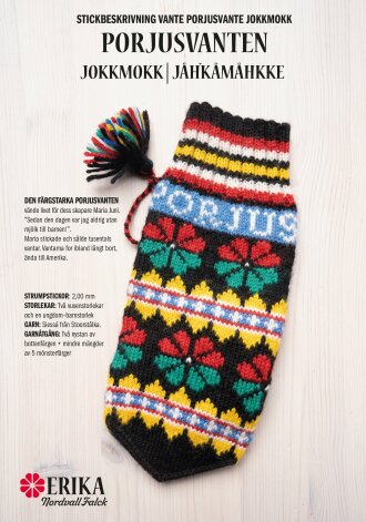 M�nster vante Porjusvanten