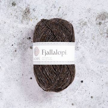 Fjallalopi Ram
