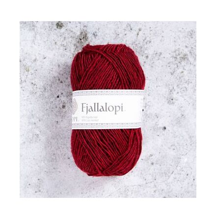 Fjallalopi currant