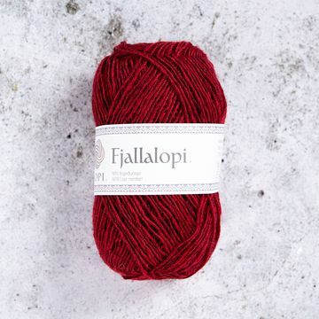 Fjallalopi currant