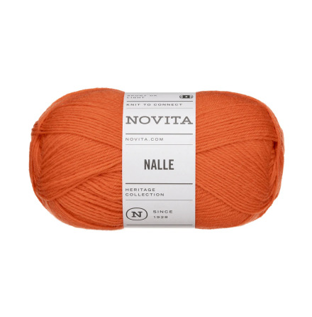 Nalle 100g  vattenmelon fr�n Novita 