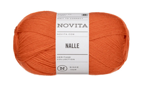 Nalle 100g  vattenmelon fr�n Novita 