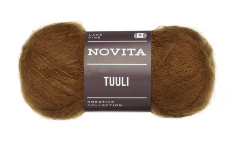 Tuuli mohair 25g holme fr�n Novita 